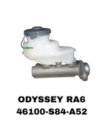 ГЛАВНЫЙ ТОРМОЗНОЙ ODYSSEY RA6/ACCORD CG5 98-03