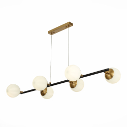 Светильник подвесной Evoluce Forli SLE220403-06