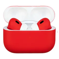 Apple AirPods Pro 2 USB-C Matte Red