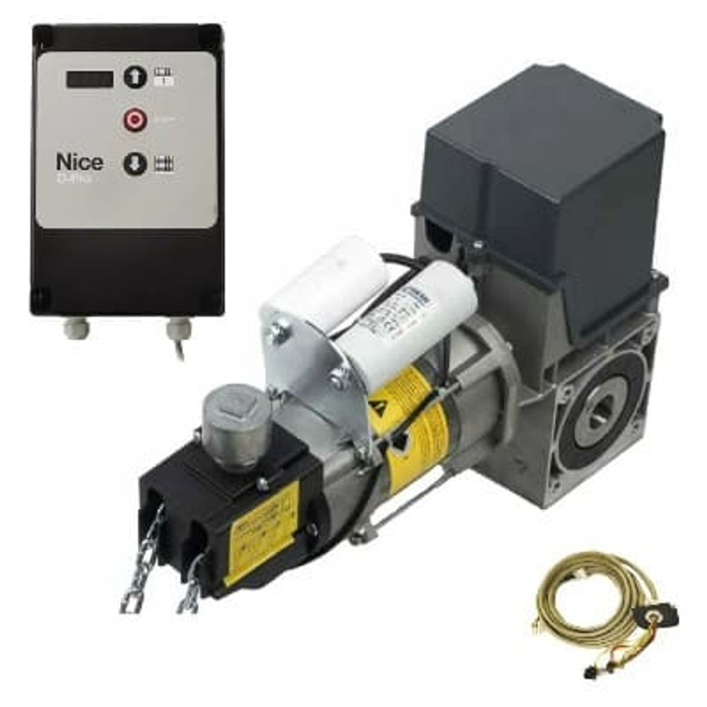 Nice SW7020230KEKIT СКУД