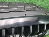 Бампер передний BMW 5er G30 20-23 M-paket В сборе