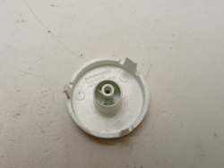 WF8590NMW8 кт51 Кнопка выбора программ для стиральной машины Samsung DC64-01670A б/у