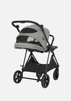 Pituso Коляска прогулочная CARBON RX Horizon Grey