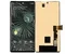 Дисплей для Google Pixel 6 Pro в сборе с тачскрином (Black) черный