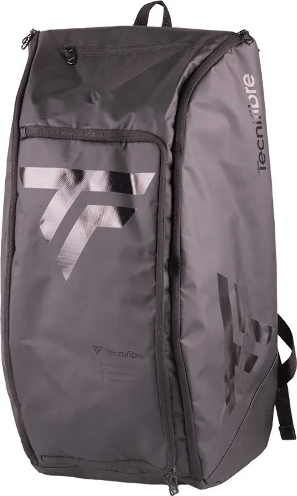 Сумка для Padel Tecnifibre Tour Endurance Ultra Black