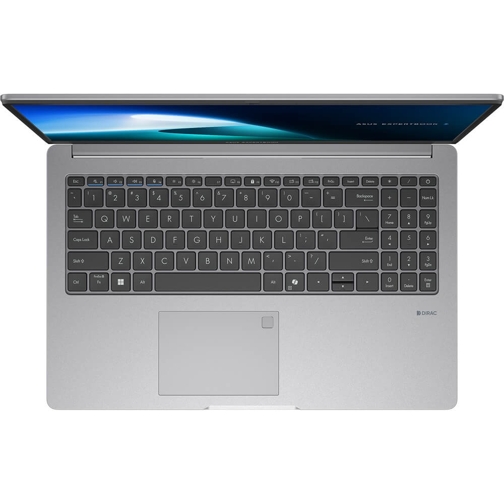 Ноутбук ASUS ExperTBook P1 P1503CVA-S70925 (90NX0881-M012Z0)