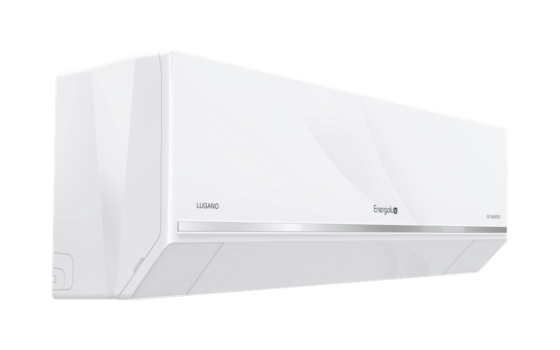 Сплит-система ENERGOLUX, LUGANO PRO LINE Inverter, SAS09DL2-AI / SAU09DL2-AI