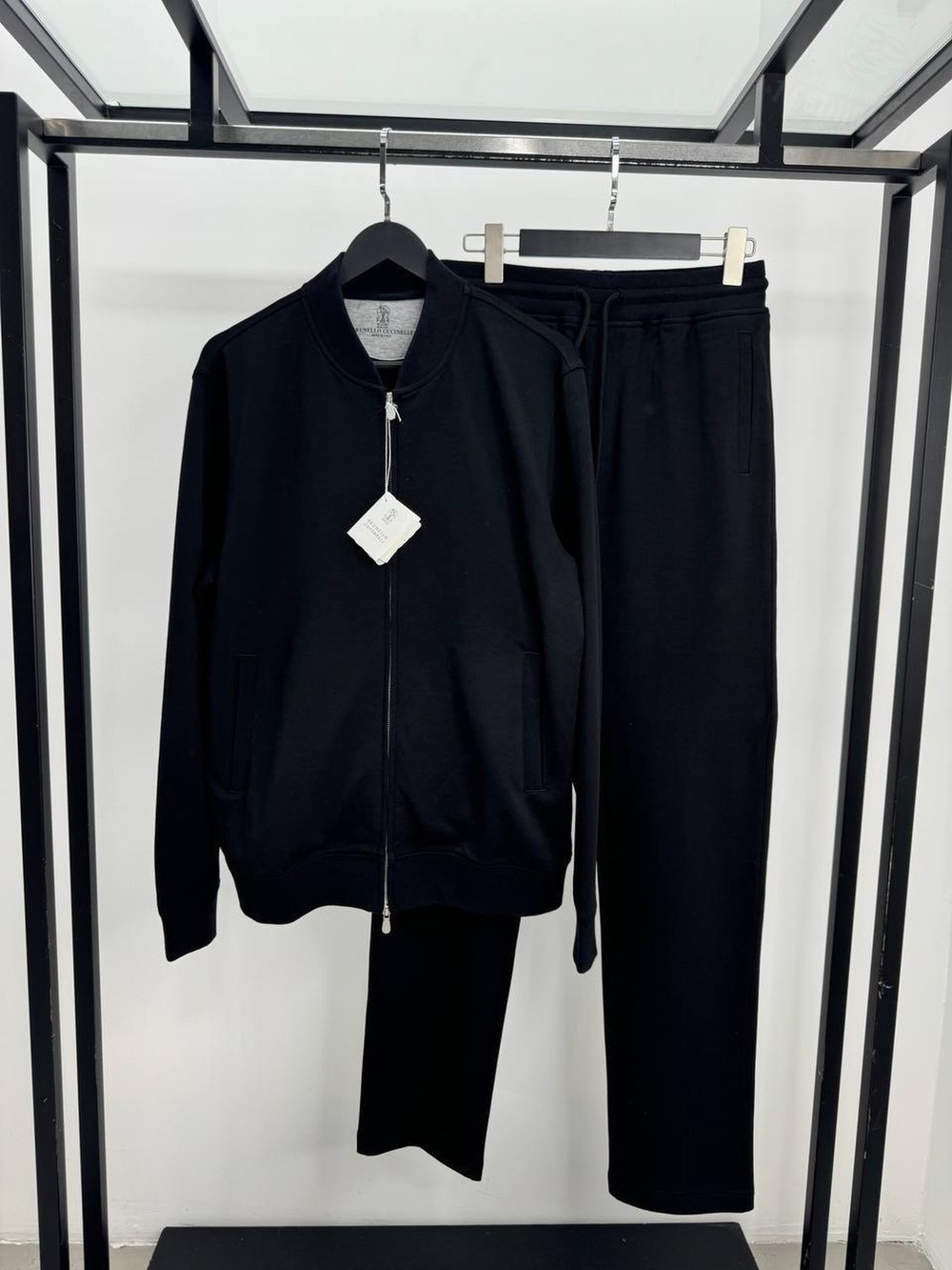 Спортивный костюм Brunello Cucinelli