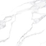 Керамогранит Alma Ceramica GFA57IML07R Imola 57x57 белый матовый под мрамор