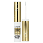 Eveline Cosmetics, № 1 мультипептидная сыворотка для ресниц и бровей, 4 мл (0,14 жидк. унции)