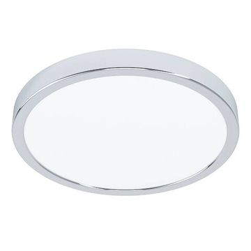 Накладной светильник 14,2W 2700-6500K 901764 хром FUEVA 6 Eglo