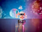 Конструктор LEGO Creator 31164 Космический робот, 3в1