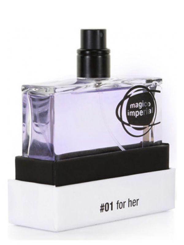 Imperial Magico #01 for Her