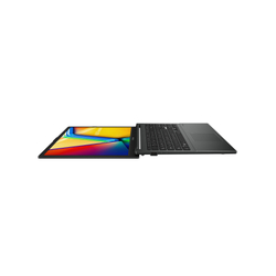 Ноутбук Asus E1504GA-BQ150 15.6"(1920x1080 ) IPS/Intel N200/8ГБ/256ГБ/noDVD/Intel UHD Graphics/DOS/ Black (90NB0ZT2-M00600)