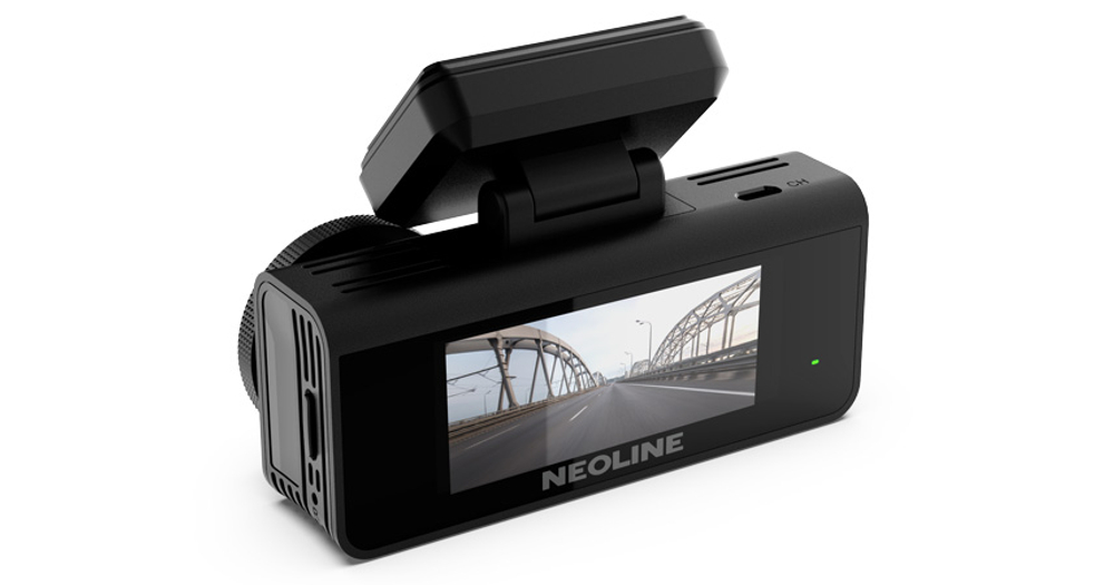 Neoline Argus 4K