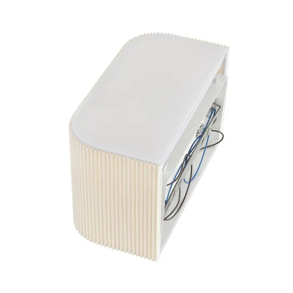 Настенный светильник Gofera 8327/2W Lumion