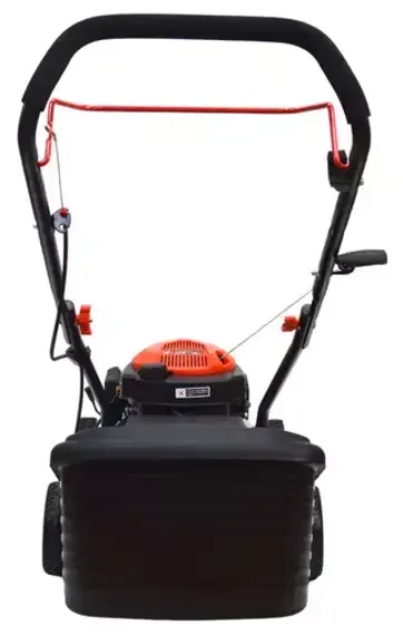 Газонокосилка бензиновая "BRAIT" BLM2640M PRO