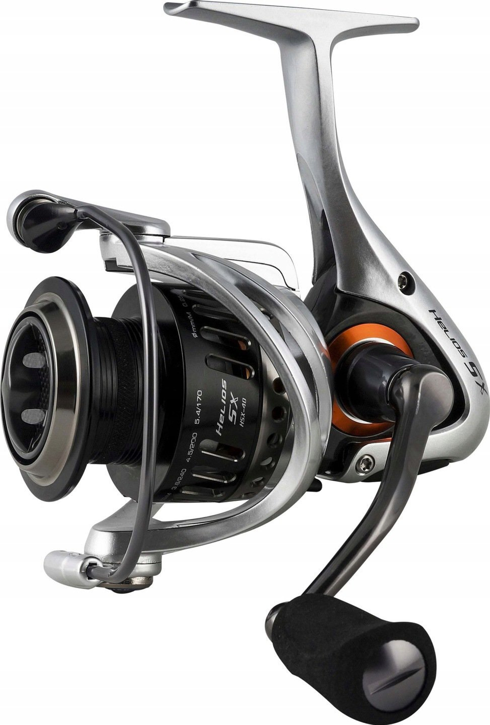 Катушка Okuma Helios SX 40
