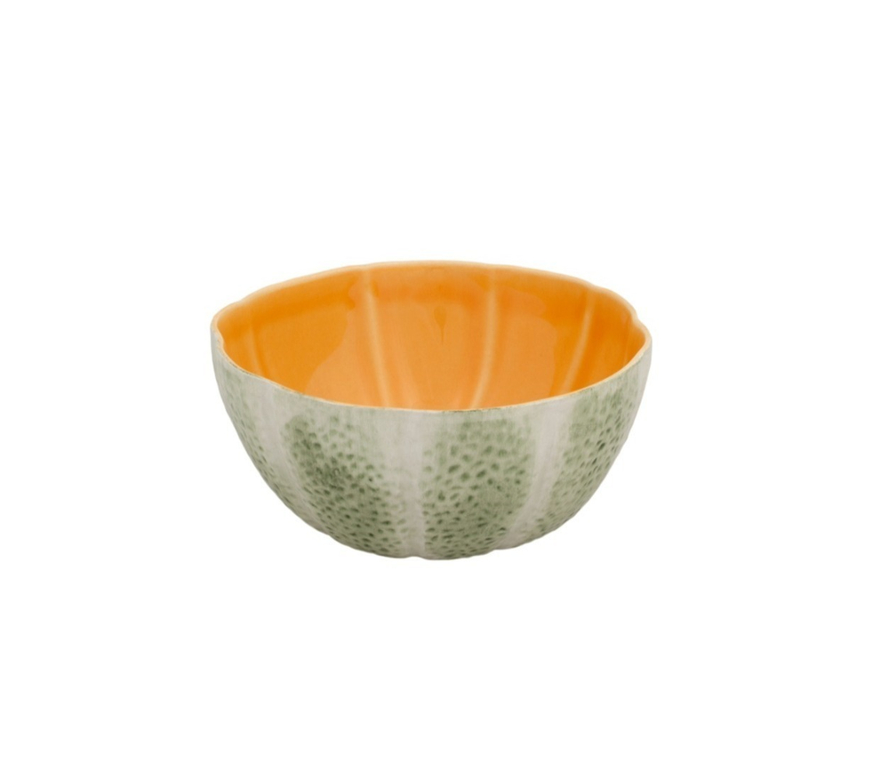 Чаша Bordallo Pinheiro Melon (15 см)