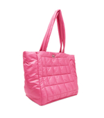 Сумка-шопер Lilah Michael Kors - розовый(30R3S5LT3C)