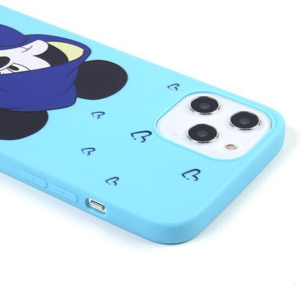 Чехол для iPhone 12 Pro max, 012445