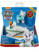 Набор игрушки Щенячий Патруль фигурка Эверест Paw Patrol