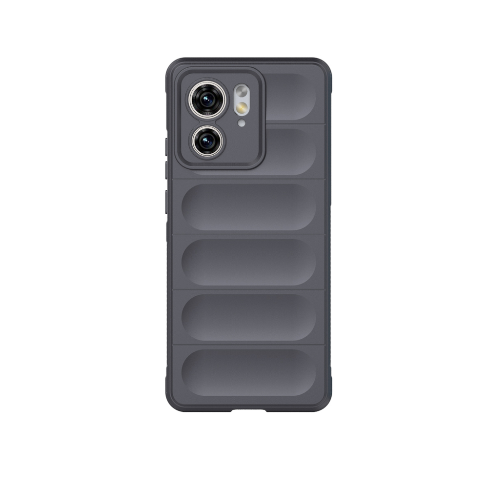 Противоударный чехол Flexible Case для Moto Edge 40