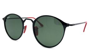 RAY-BAN SCUDERIA FERRARI&nbsp;RB3602M F02031