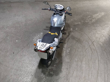 BMW F650GS 2005