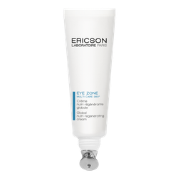 Ericson Laboratoire Регенерирующий крем для век Global Nutri-Regenerating Cream 15 мл