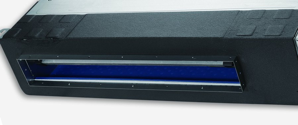Внутренний канальный  блок мульти-сплит системы IGC RAD-X_RH RAD-X18RH