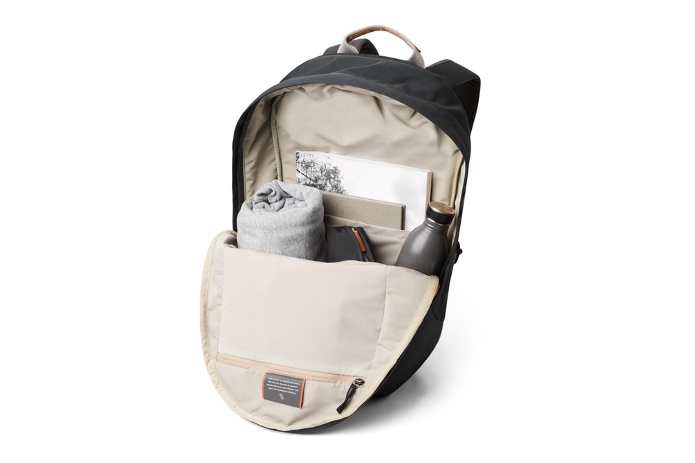 Рюкзак Bellroy Classic Backpack Plus 2nd Edition 24L