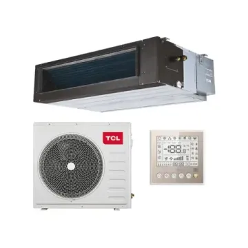 Канальный кондиционер TCL TTB-36HWA