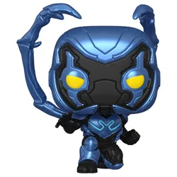 Funko POP! Blue Beetle: Blue Beetle (1403)