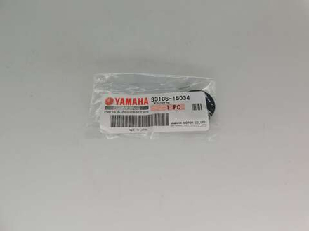 сальник датчика скорости Yamaha TT250R 93106-15034-00