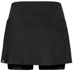 Теннисная юбка Head Club Basic Skort - black