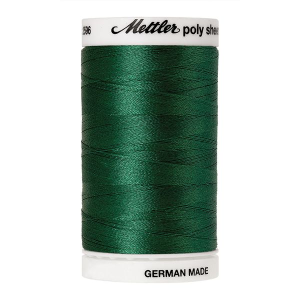 Нить вышивальная Mettler Poly Sheen #40 (800 м), 5 кат. | цв. 5324