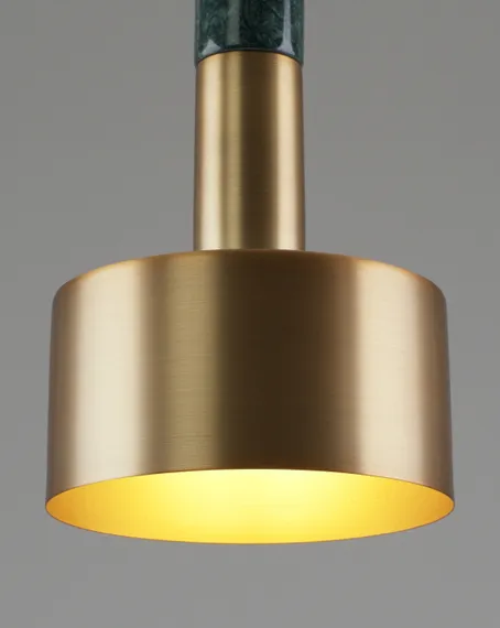 Подвесной светильник Goldy V11319-1P Moderli