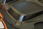 Капот карбоновый для Xiaomi SU7 2024+ Ксяоми обвес