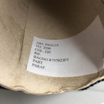 PAGLIA - LANIFICIO dell' OLIVO; 80% хлопок, 18% п/а, 2% люрекс; 250м/100гр; col.220, цвет: тёмно-синий с серебряным люрексом; S711 MP