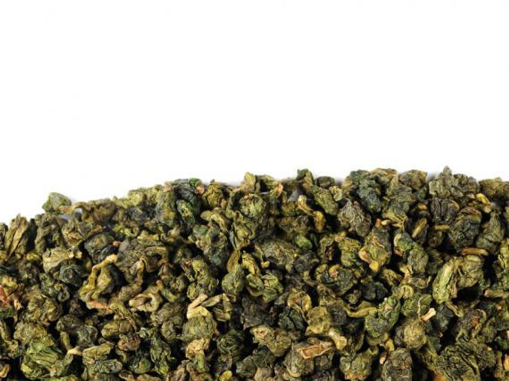 Улун Тегуаньинь (Tie Guan Yin) (В вакуумной упаковке) РЧК