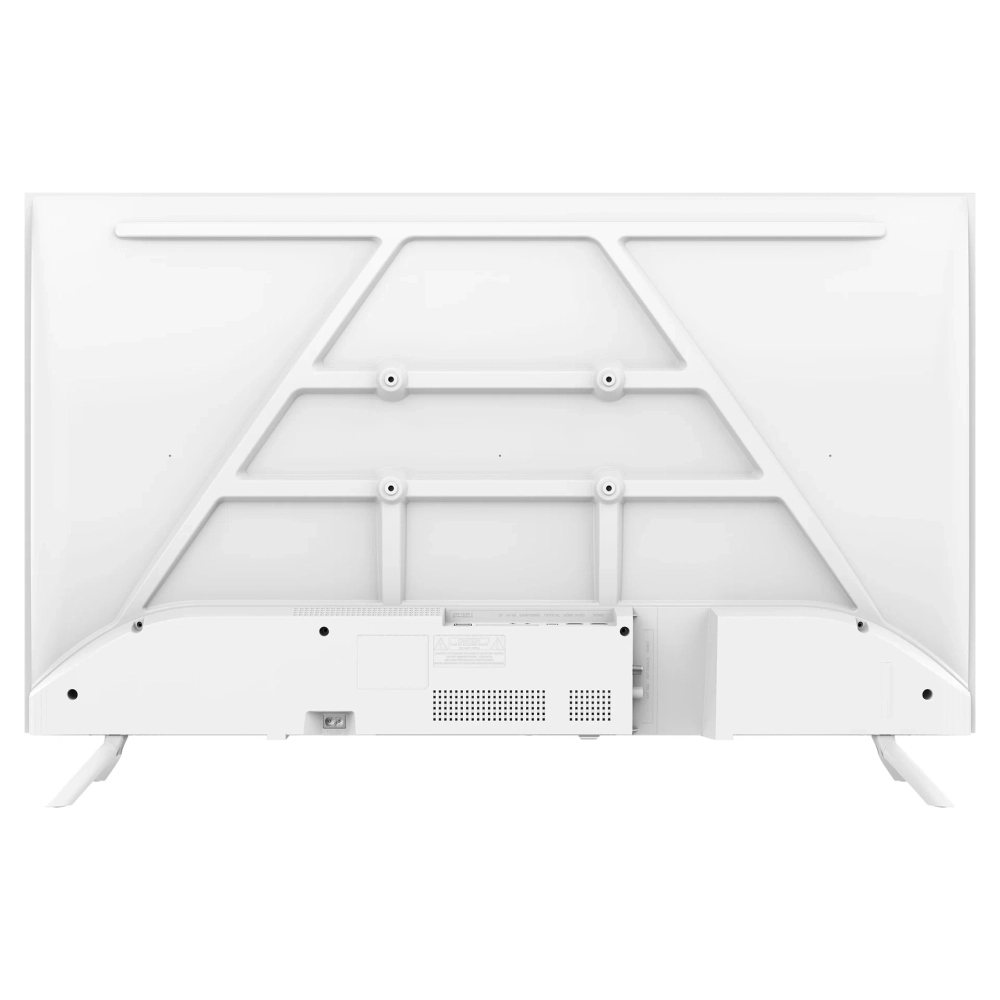 Телевизор 40" BBK 40LEM-1045/FTS2C (W)
