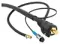 Сварочная горелка Сварог PRO TS 26 (ОКС+Б/Р, 5 Pin) IOW6906-SV003, 4 м