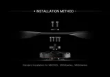 Пропеллер карбоновый цельный G 24x7.8 T-Motor (пара)