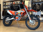KTM 250 EXC-F 2022