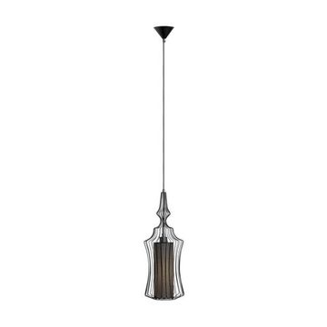 Подвесной светильник 1*Е27 LOFT8906/C чёрный Neo LOFT IT