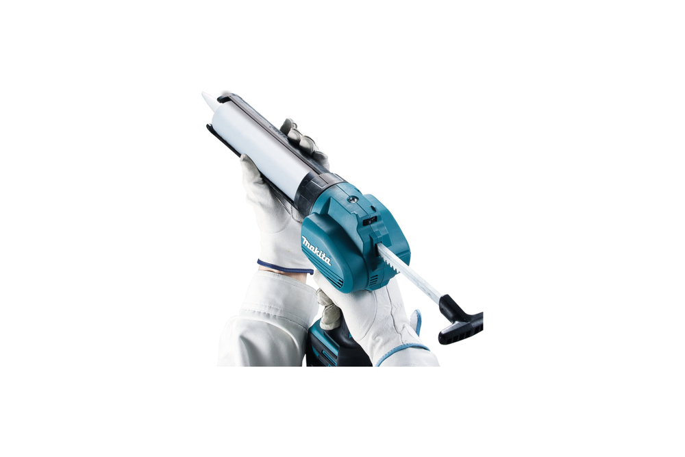 Пистолет для герметика Makita DCG180Z