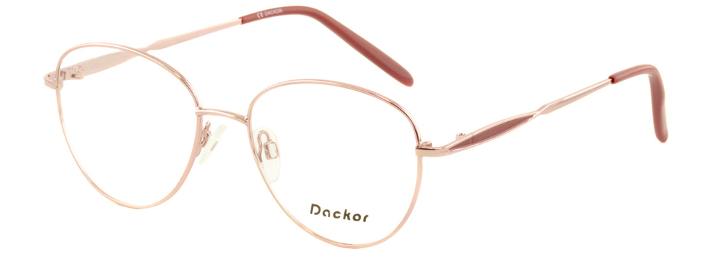 Оправа для очков Dackor 143 Pink