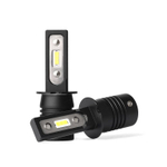 Светодиодные лампы H3 Optima LED QVANT, 5000K, 12-24v, (комплект, 2шт)