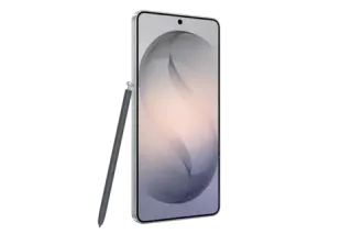 Смартфон Samsung Galaxy S26 Ultra 512Gb SIM+eSIM Silver (Серебристый) Global